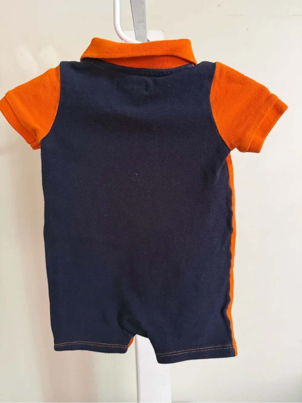 New Ralph Lauren Romper